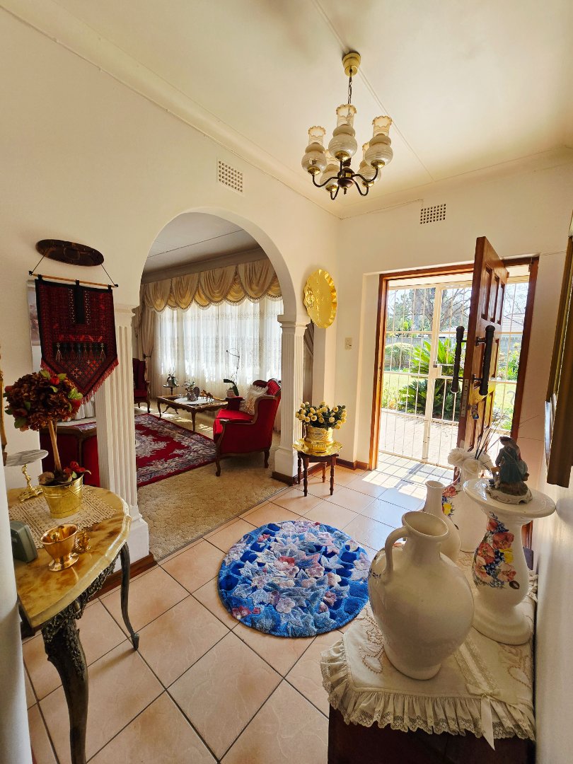 3 Bedroom Property for Sale in Flimieda North West